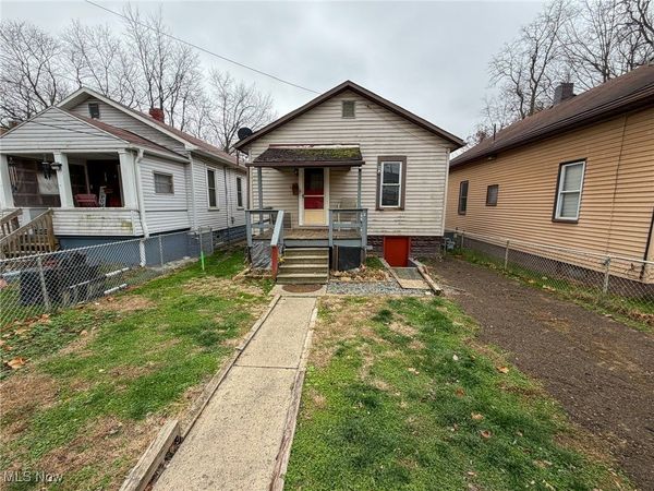 1705 Cleveland Avenue, East Liverpool, OH 43920