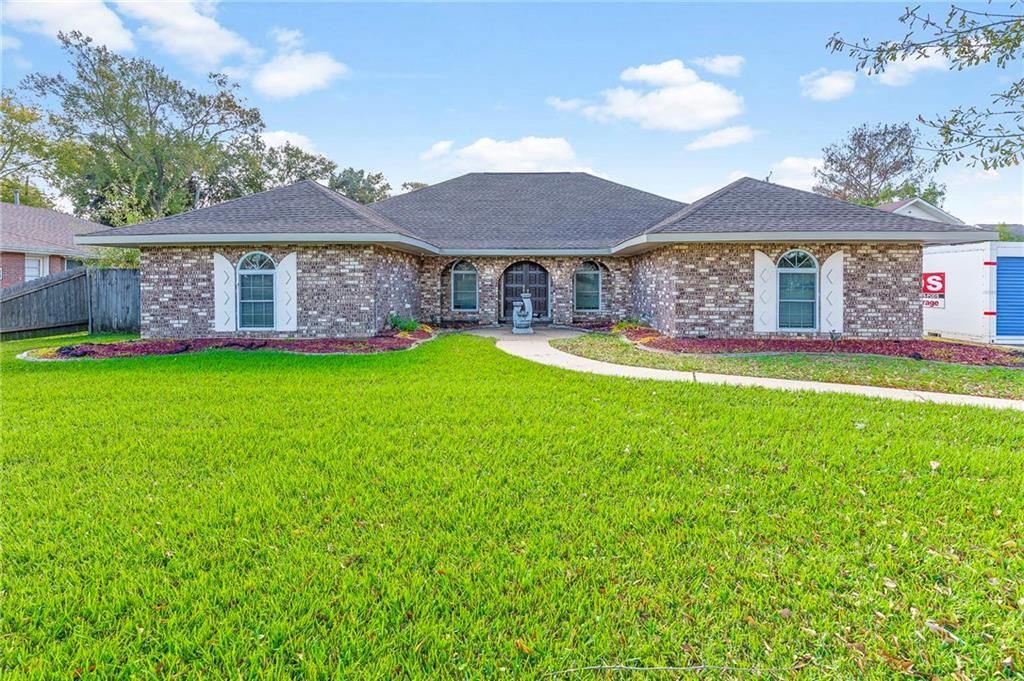 2014 ORMOND Boulevard Destrehan, LA 