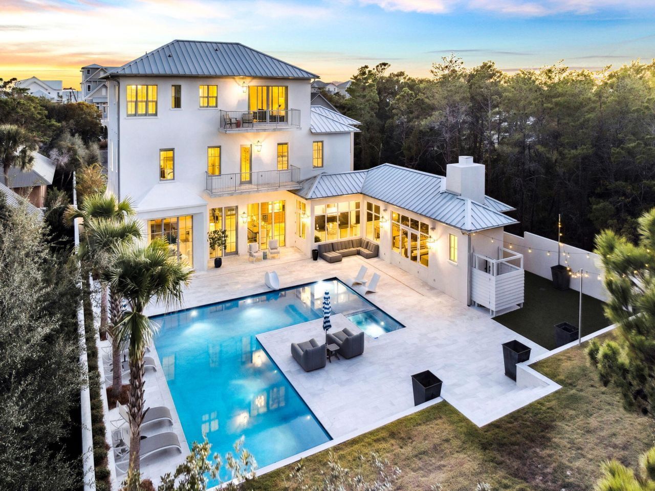 306 Walton Rose Lane, Inlet Beach, FL 32461 Main Photo