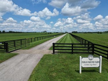 5335 Russell Cave Road, Lexington, KY 40511