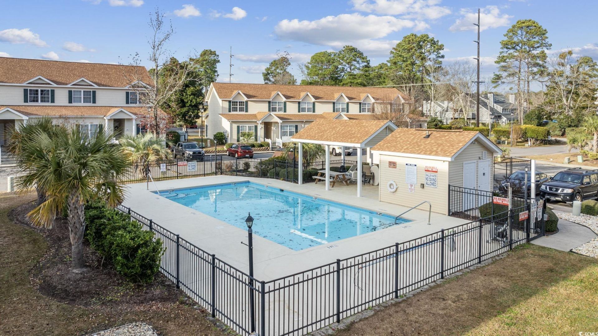 703 Beach Walk Pl. Photo 2