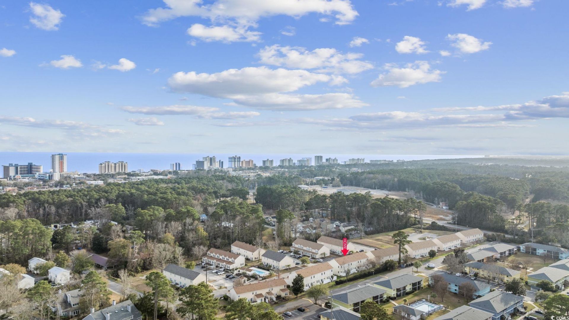 703 Beach Walk Pl. Photo 3
