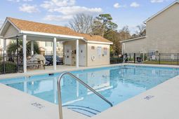 703 Beach Walk Pl. photo 4