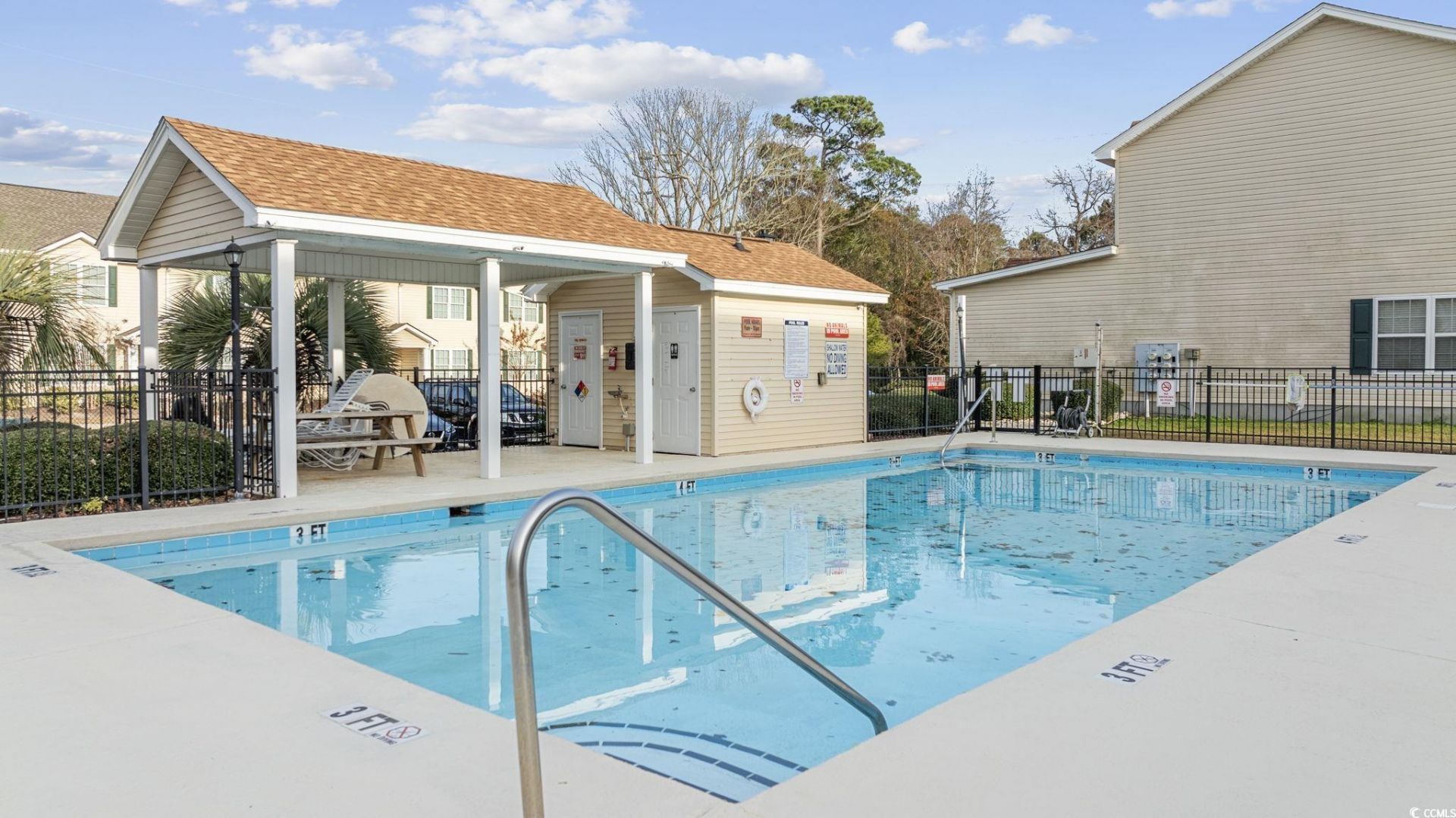 703 Beach Walk Pl. Photo 31