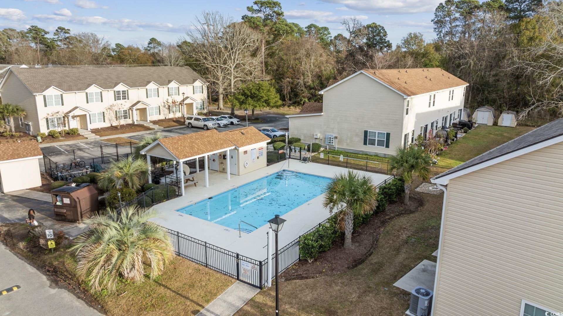 703 Beach Walk Pl. Photo 32