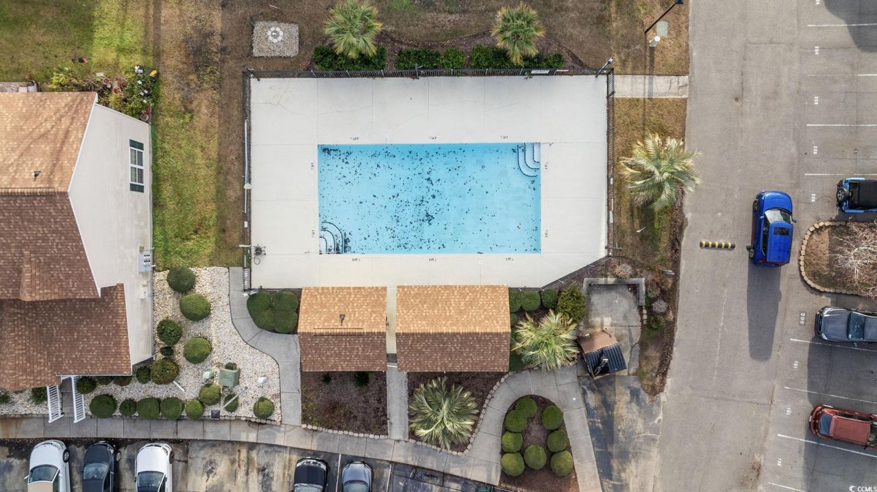 703 Beach Walk Pl. Photo 33