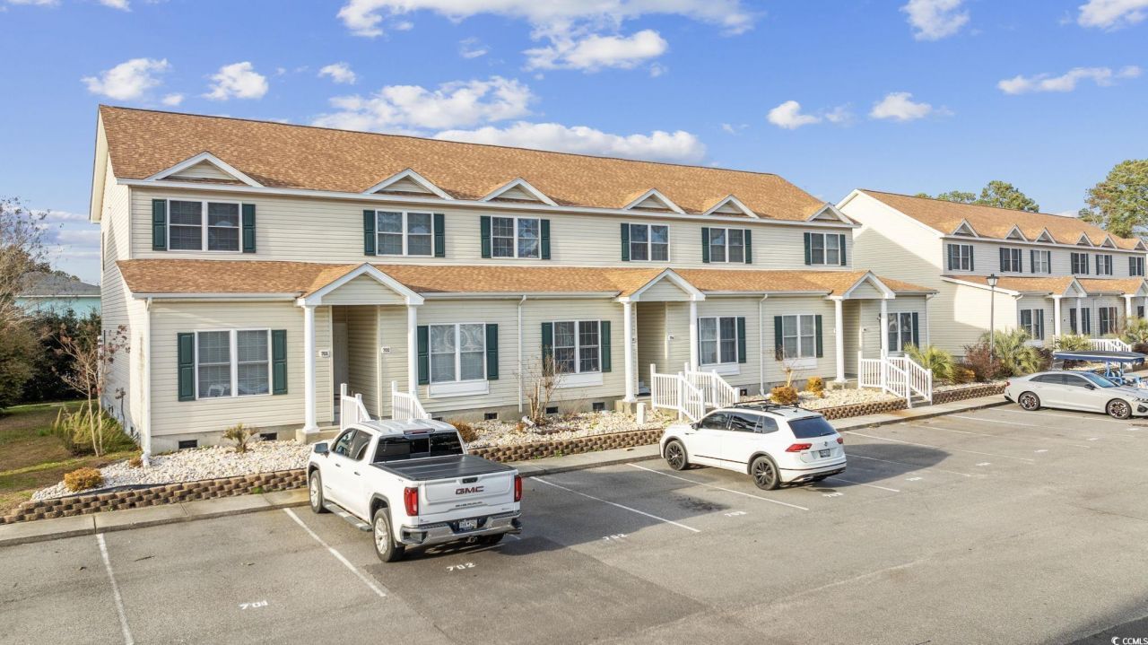 703 Beach Walk Pl. Photo 37