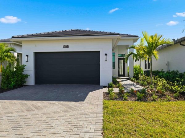 12508 SW Lunata Way, Port St. Lucie, FL 34987