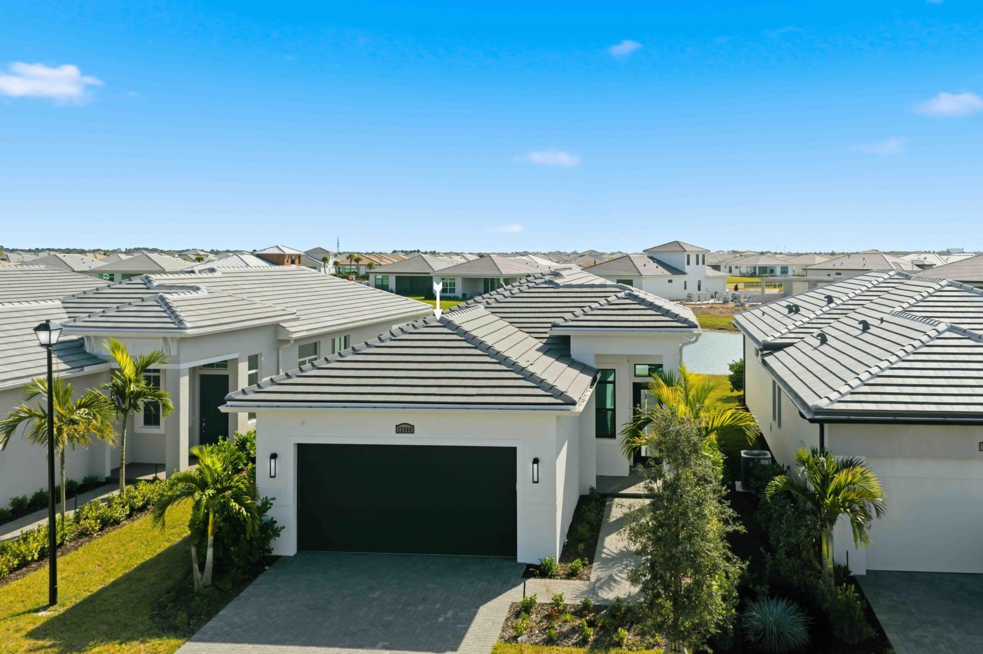 12508 SW Lunata Way, Port Saint Lucie, FL 34987 Photo