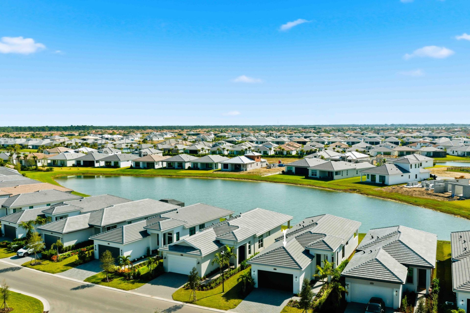 12508 SW Lunata Way, Port Saint Lucie, FL 34987 Photo