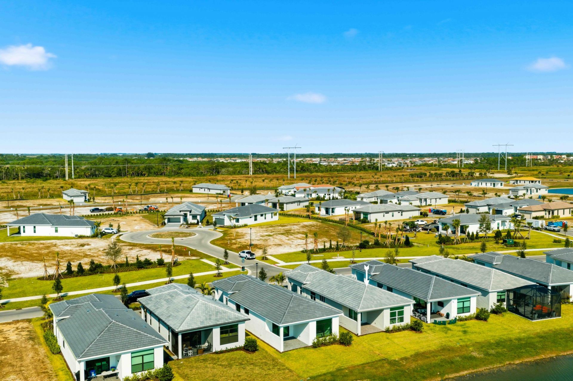 12508 SW Lunata Way, Port Saint Lucie, FL 34987 Photo