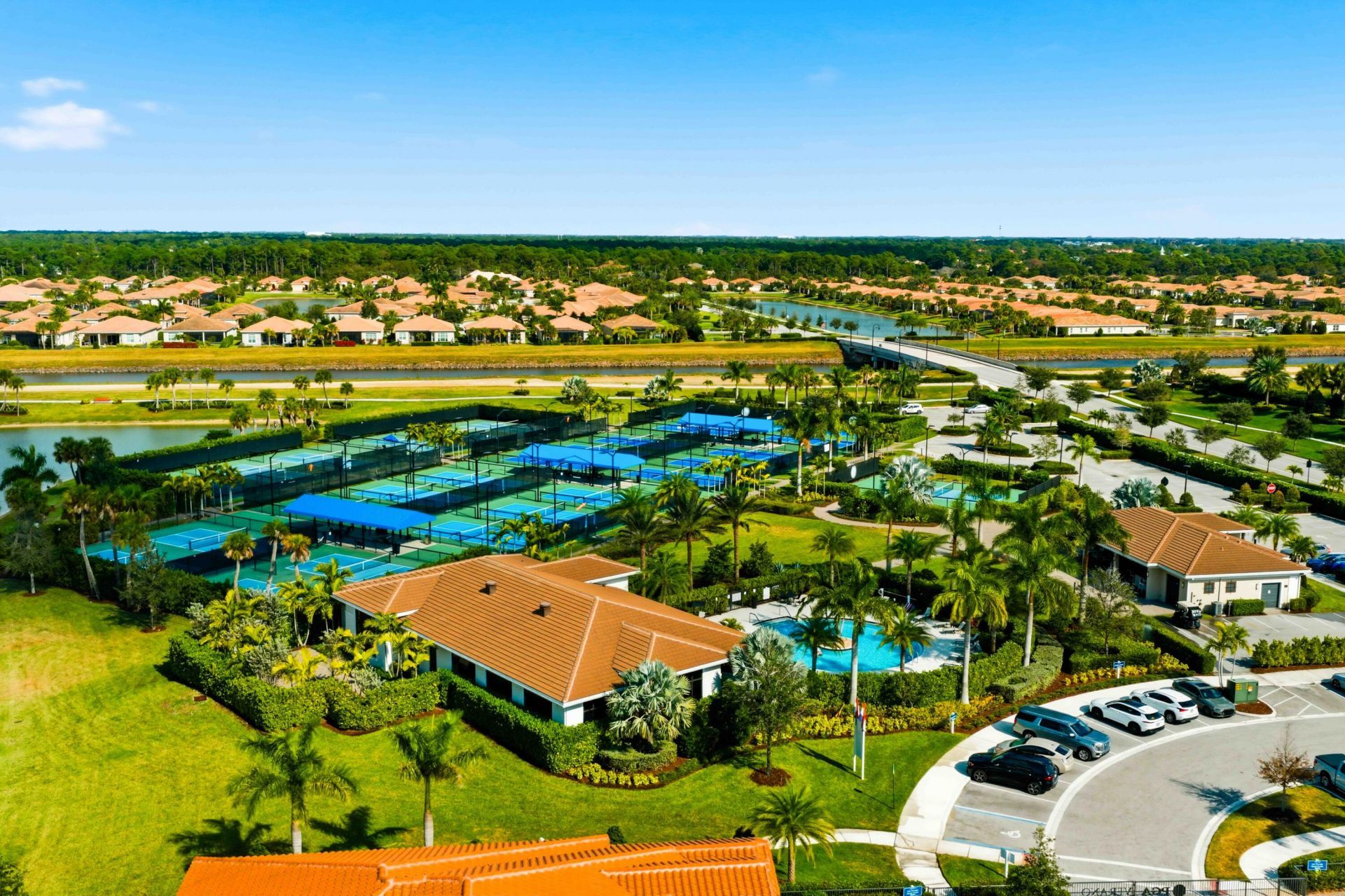 12508 SW Lunata Way, Port Saint Lucie, FL 34987 Photo