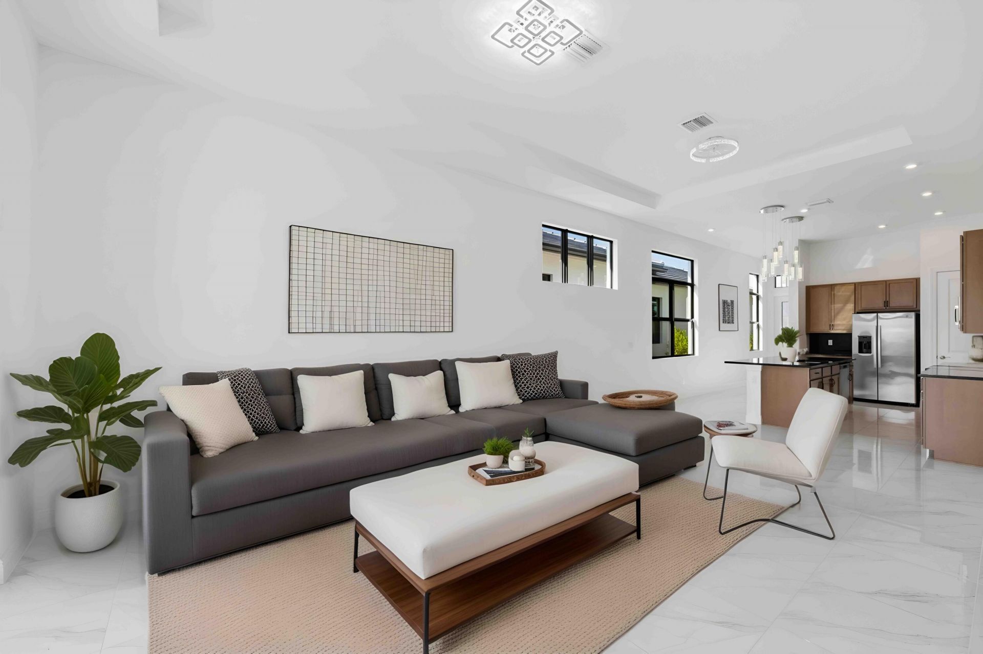 12508 SW Lunata Way, Port Saint Lucie, FL 34987 Photo