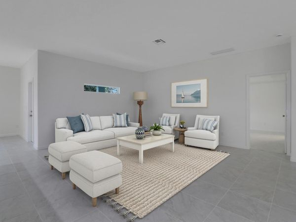 2361 SW Chateau Terrace, Port Saint Lucie, FL 34953