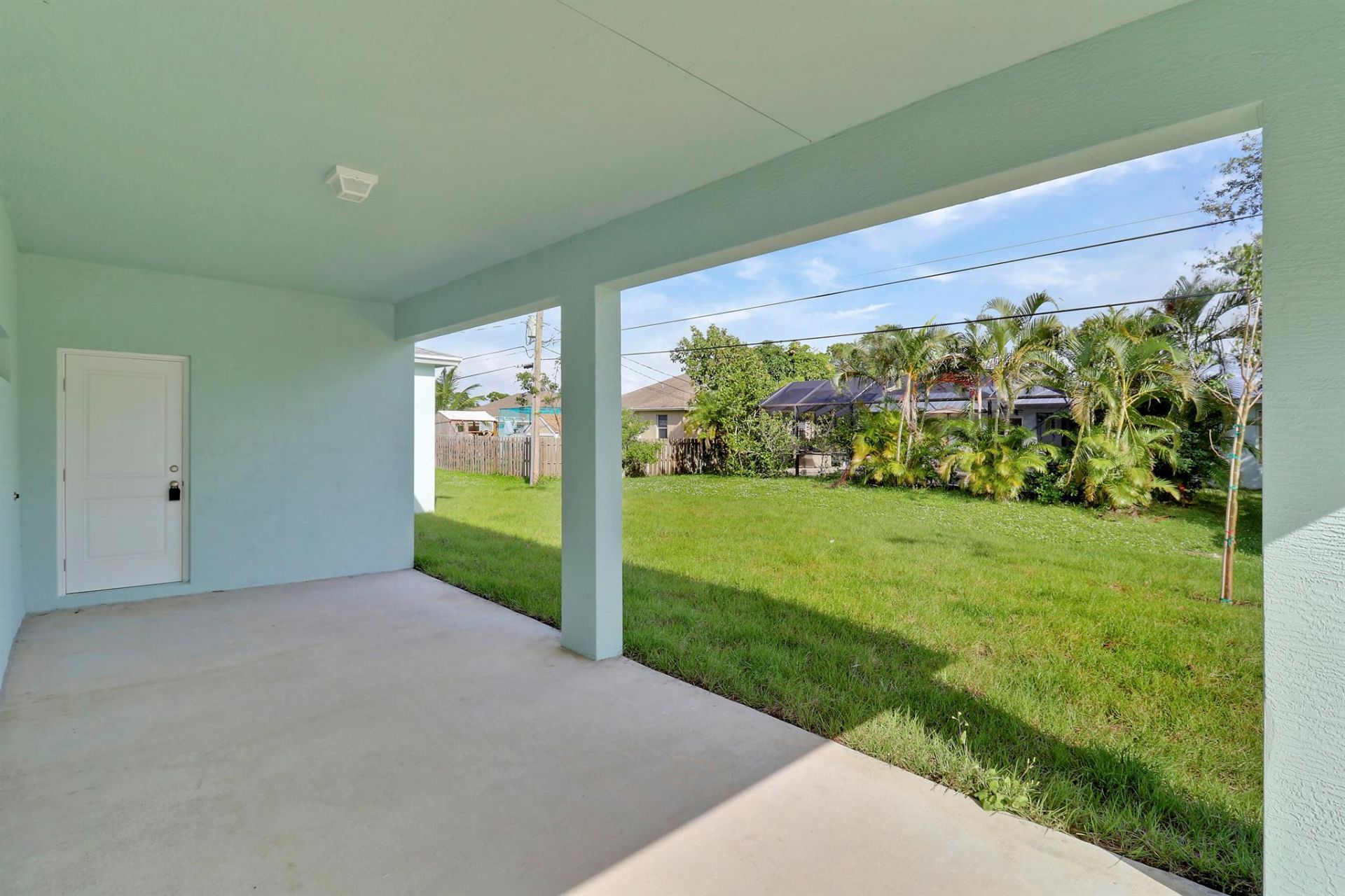2361 SW Chateau Terrace, Port Saint Lucie, FL 34953 Photo
