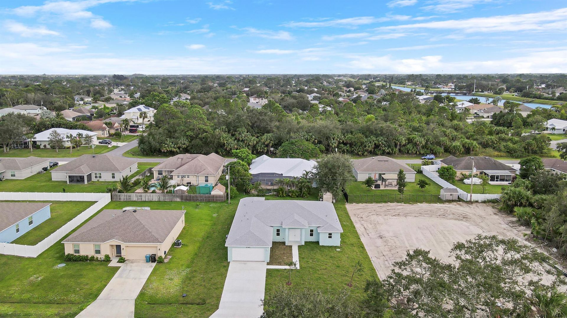 2361 SW Chateau Terrace, Port Saint Lucie, FL 34953 Photo
