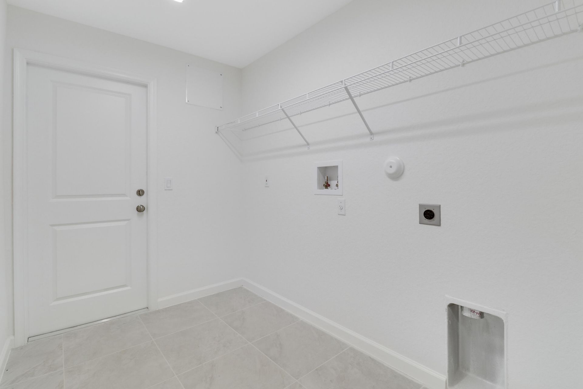 2361 SW Chateau Terrace, Port Saint Lucie, FL 34953 Photo