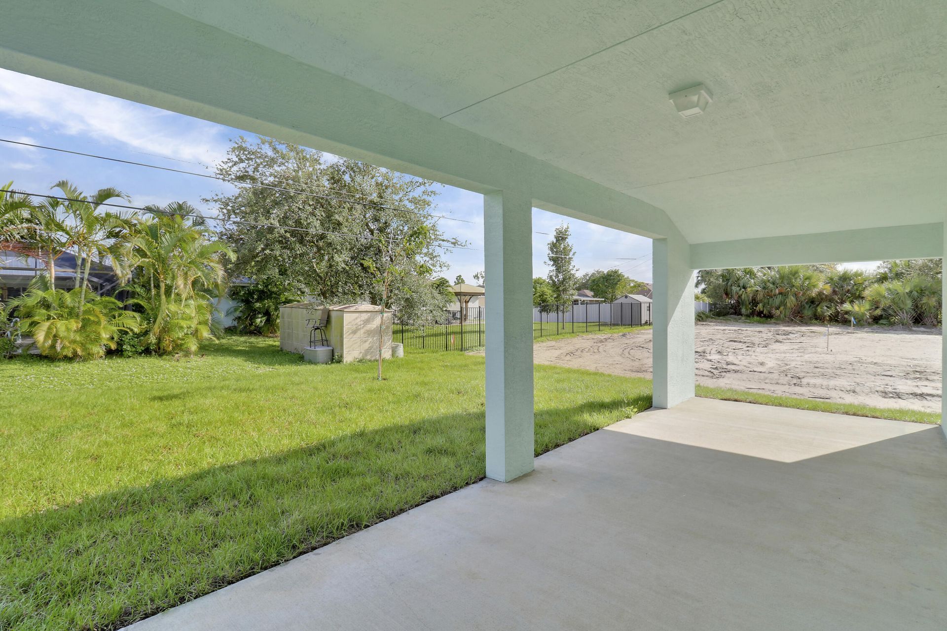 2361 SW Chateau Terrace, Port Saint Lucie, FL 34953 Photo