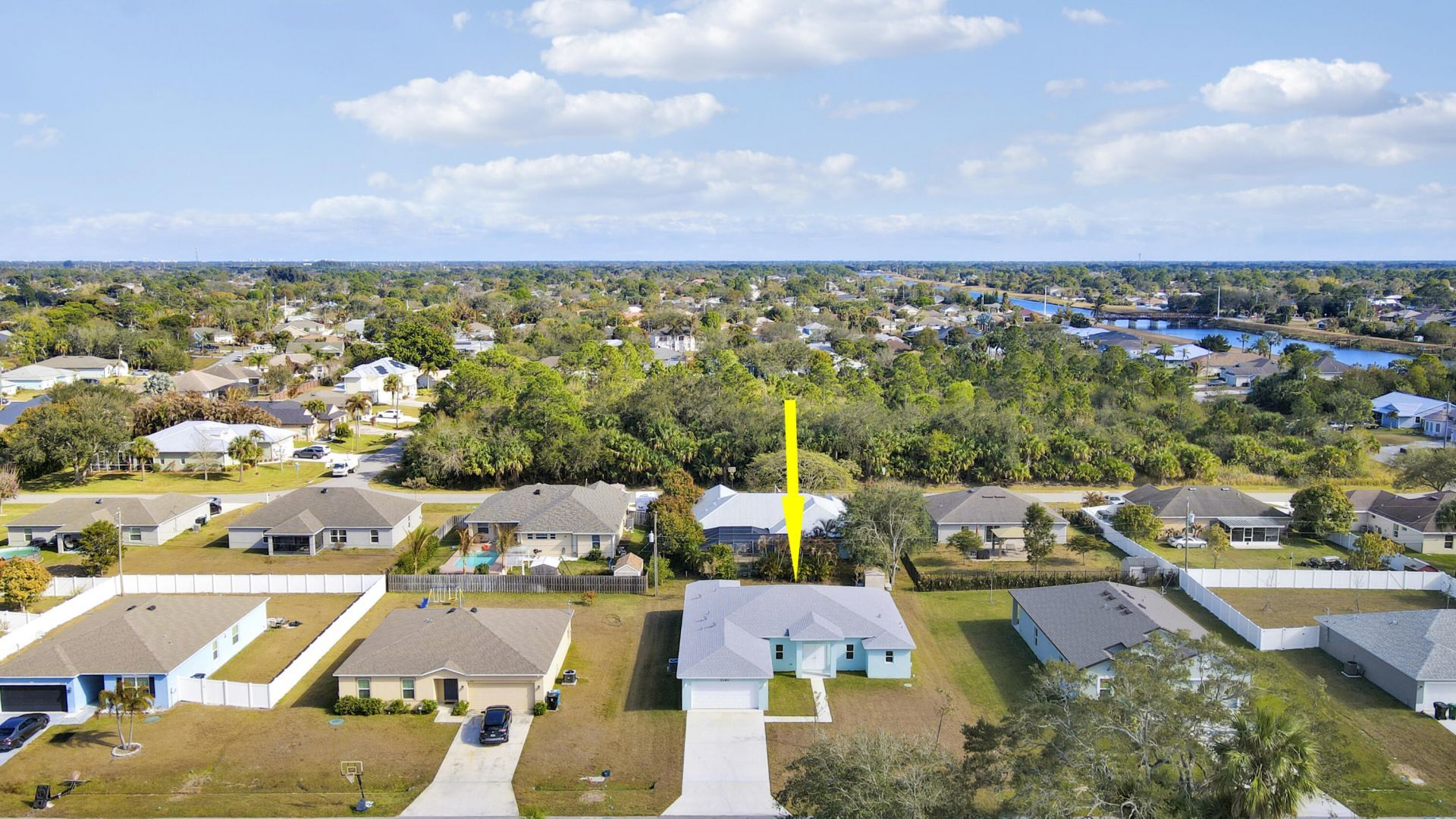 2361 SW Chateau Terrace, Port Saint Lucie, FL 34953 Photo