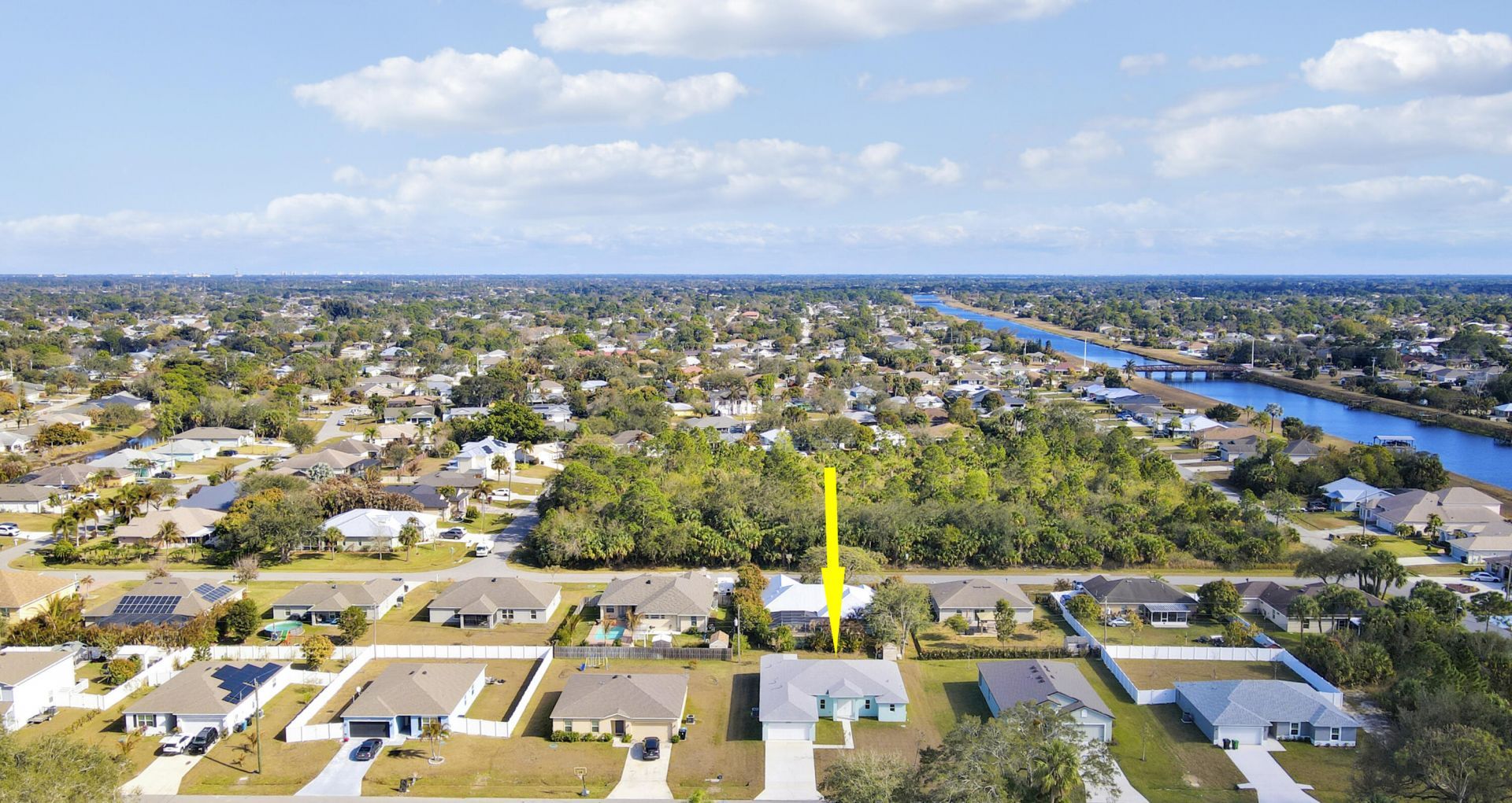 2361 SW Chateau Terrace, Port Saint Lucie, FL 34953 Photo