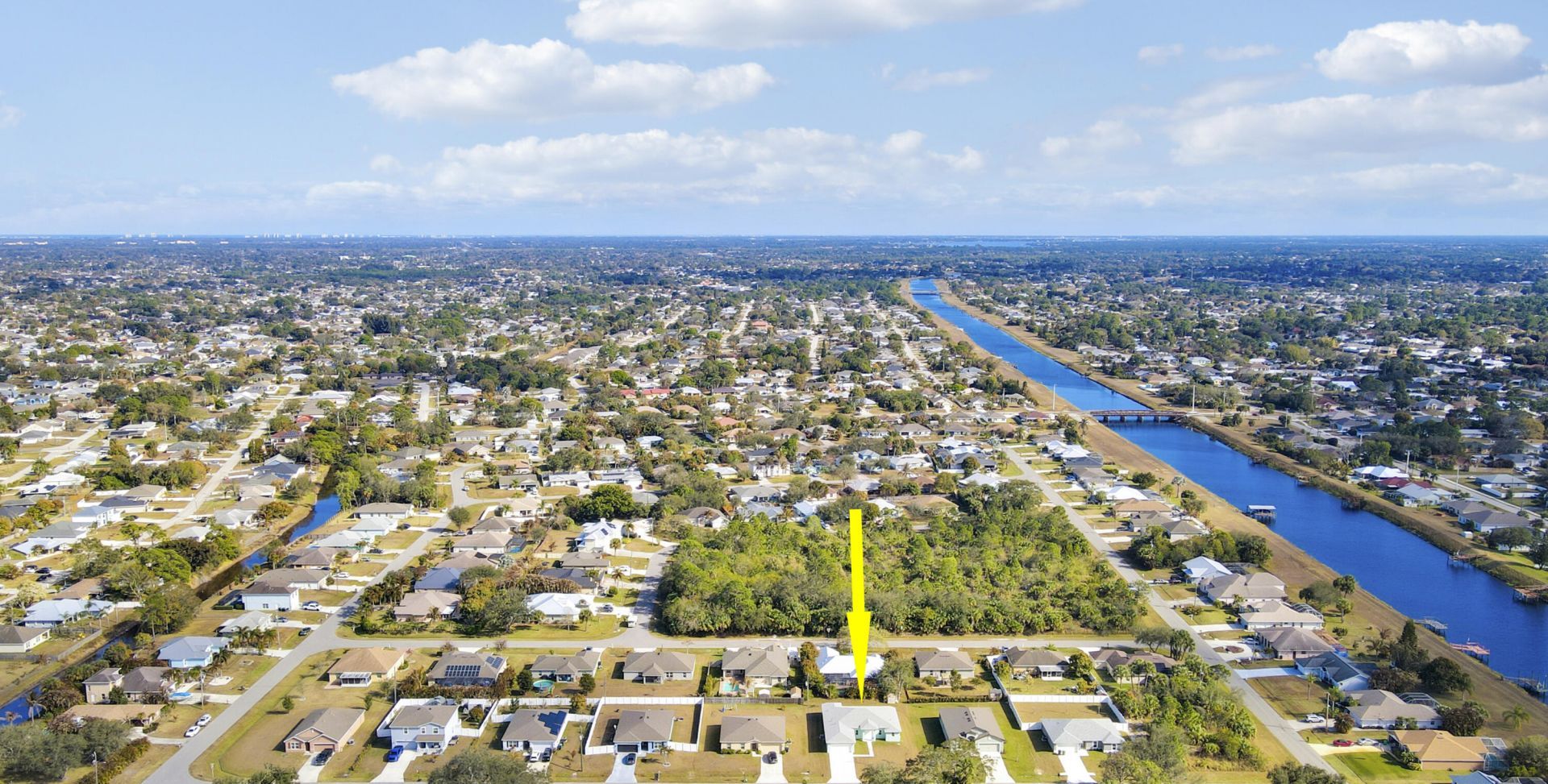 2361 SW Chateau Terrace, Port Saint Lucie, FL 34953 Photo