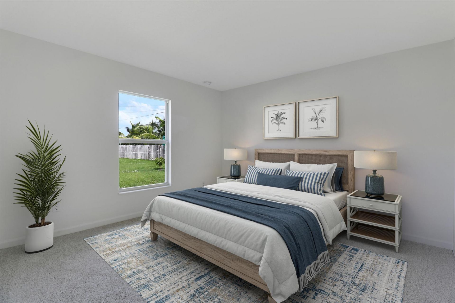 2361 SW Chateau Terrace, Port Saint Lucie, FL 34953 Photo