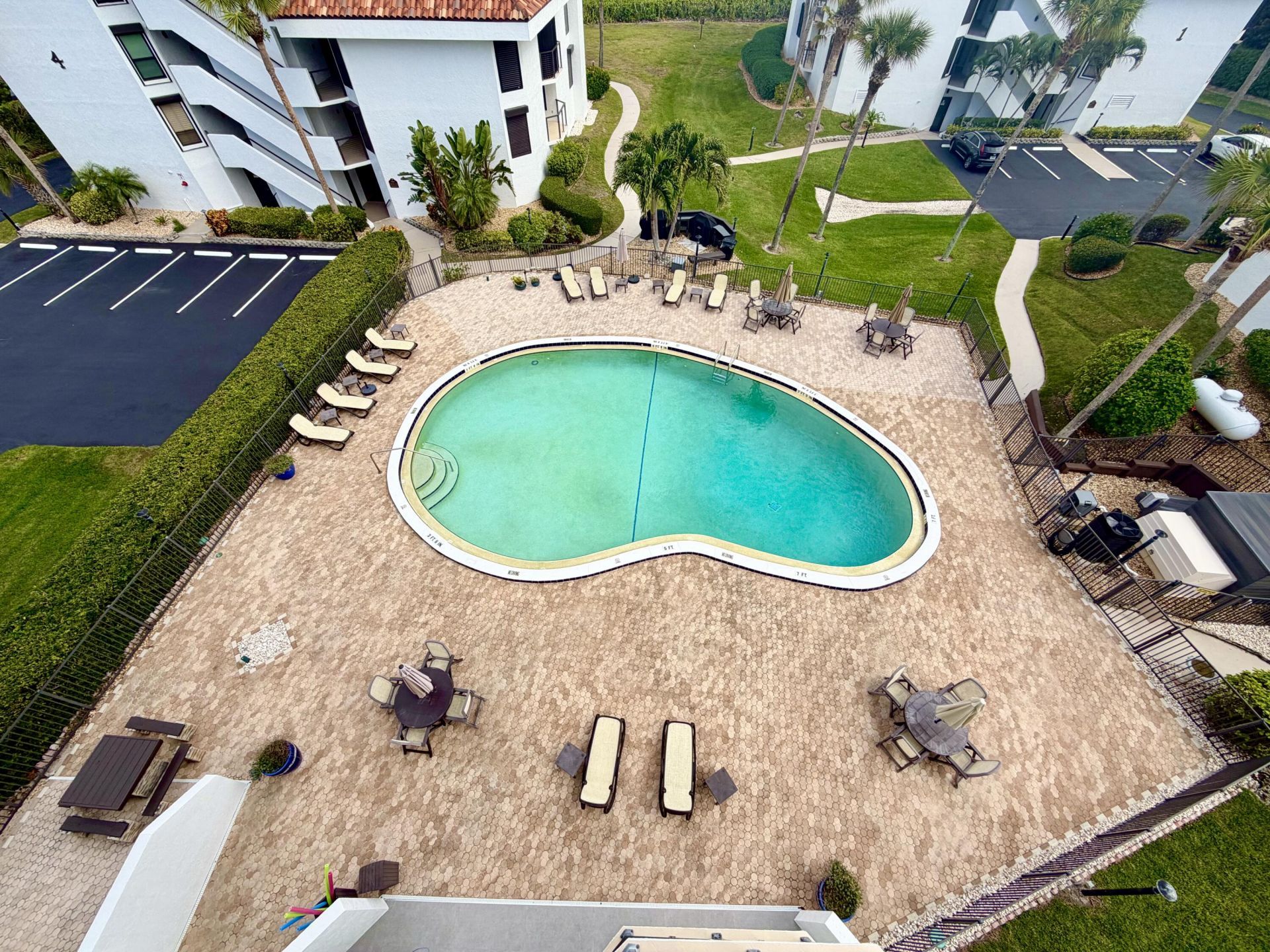 4100 N Highway A1a, Unit 342, Hutchinson Island, FL 34949 Photo