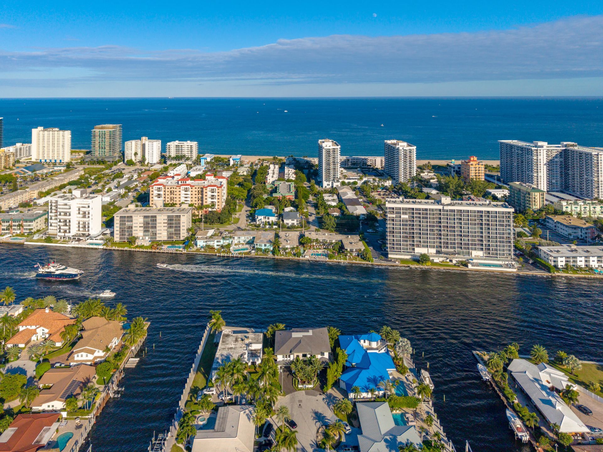 2880 NE 9th Street, Pompano Beach, FL 33062 Photo