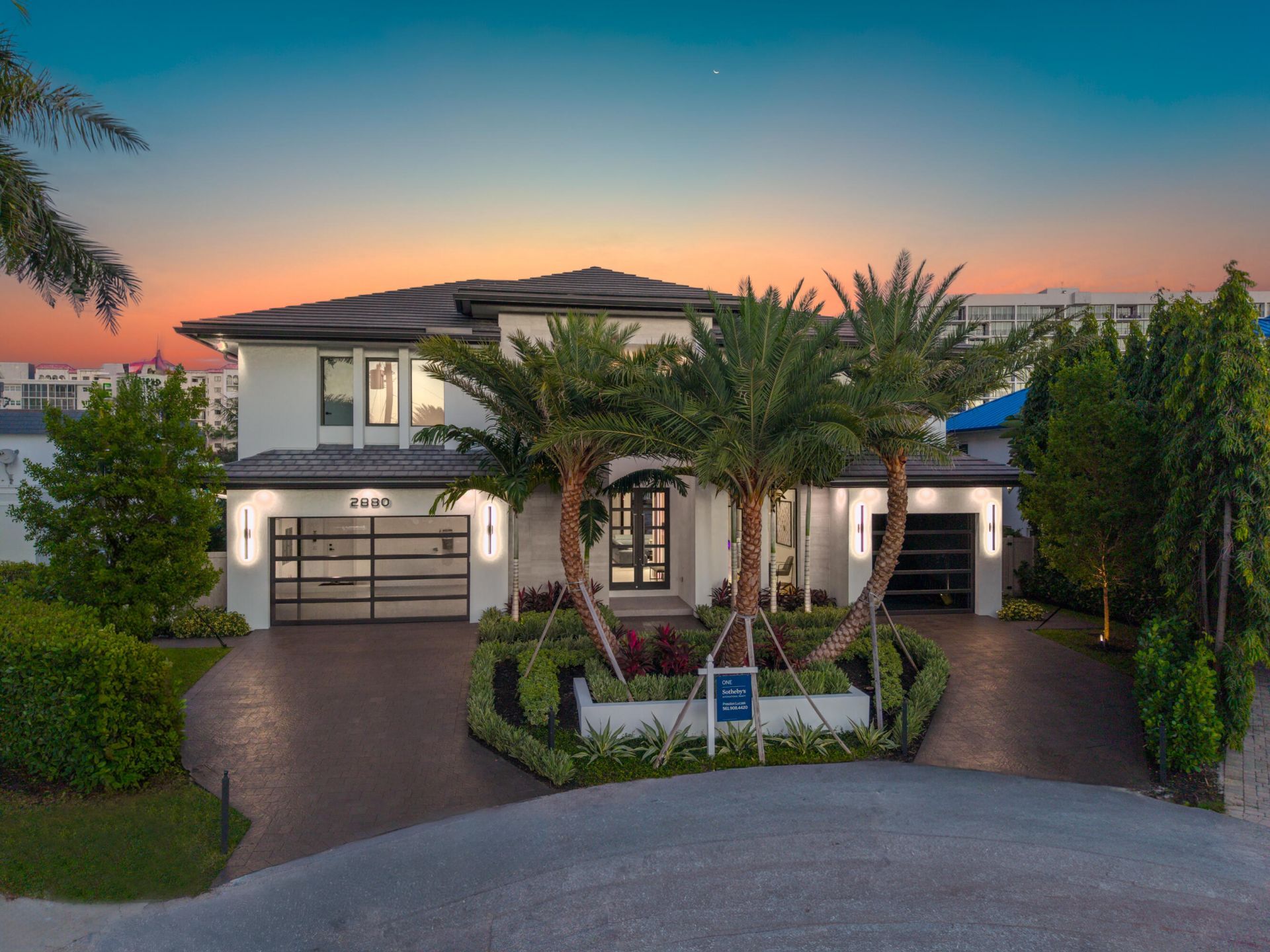 2880 NE 9th Street, Pompano Beach, FL 33062 Photo