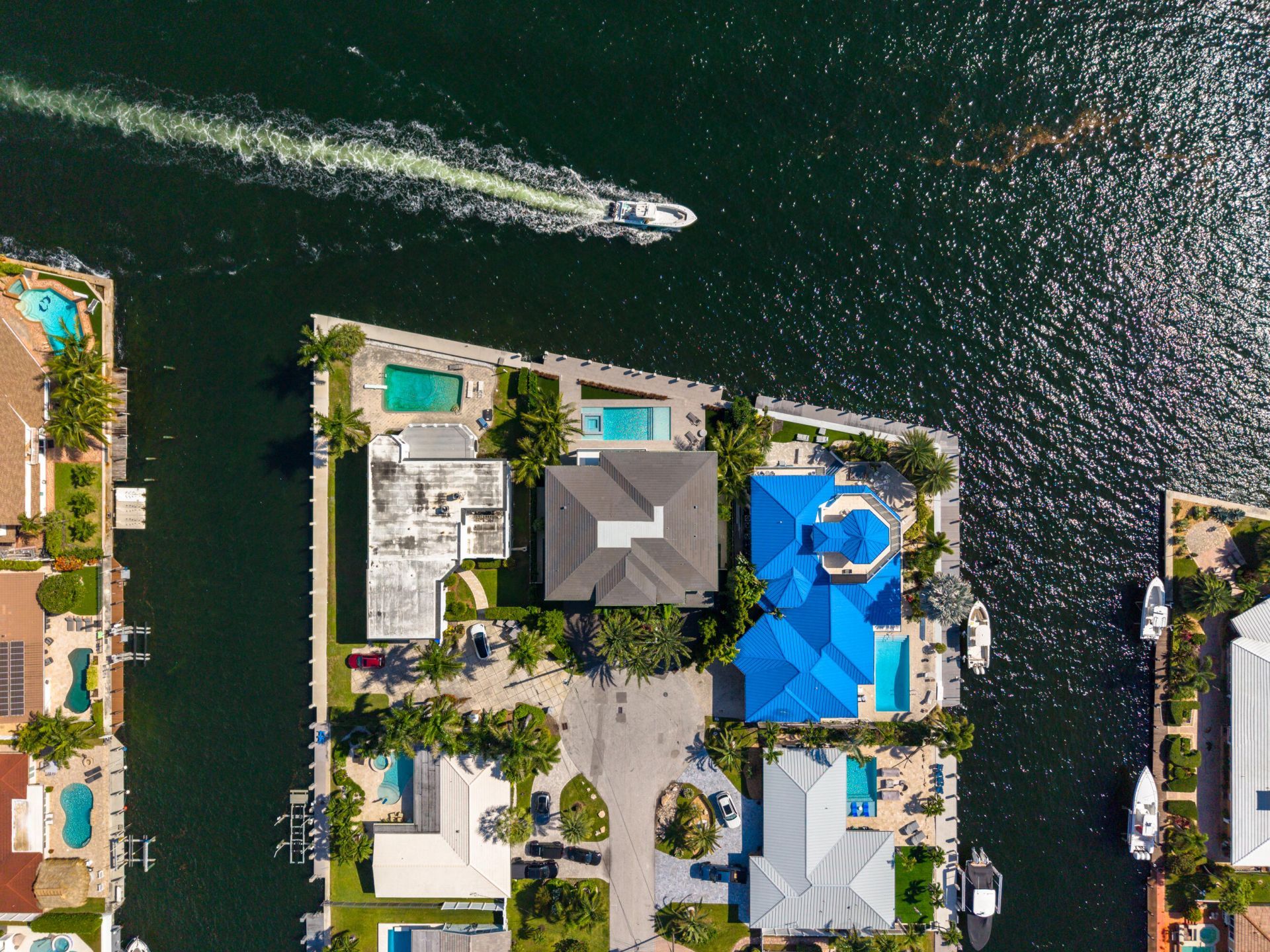 2880 NE 9th Street, Pompano Beach, FL 33062 Photo