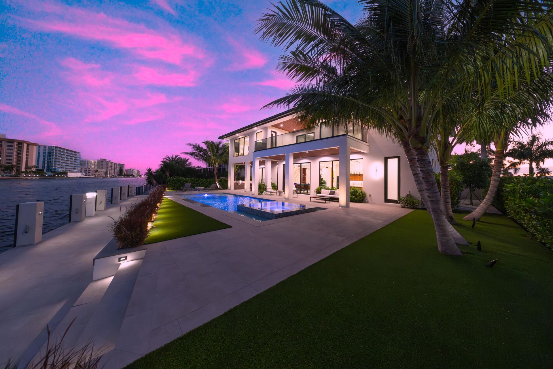 2880 NE 9th Street, Pompano Beach, FL 33062 Photo