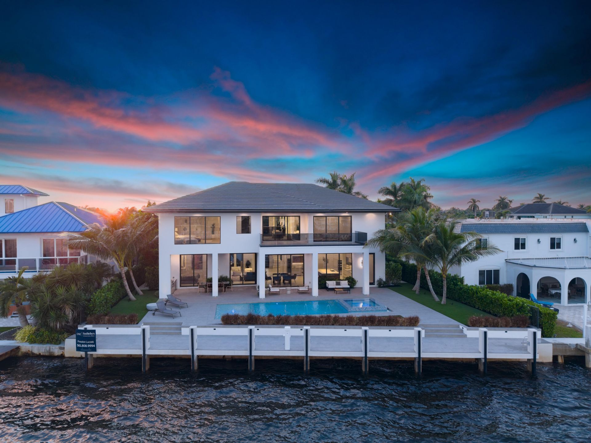 2880 NE 9th Street, Pompano Beach, FL 33062 Photo