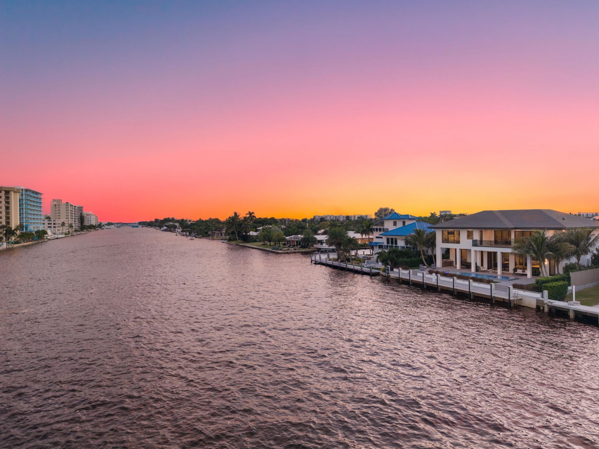 2880 NE 9th Street, Pompano Beach, FL 33062 Photo