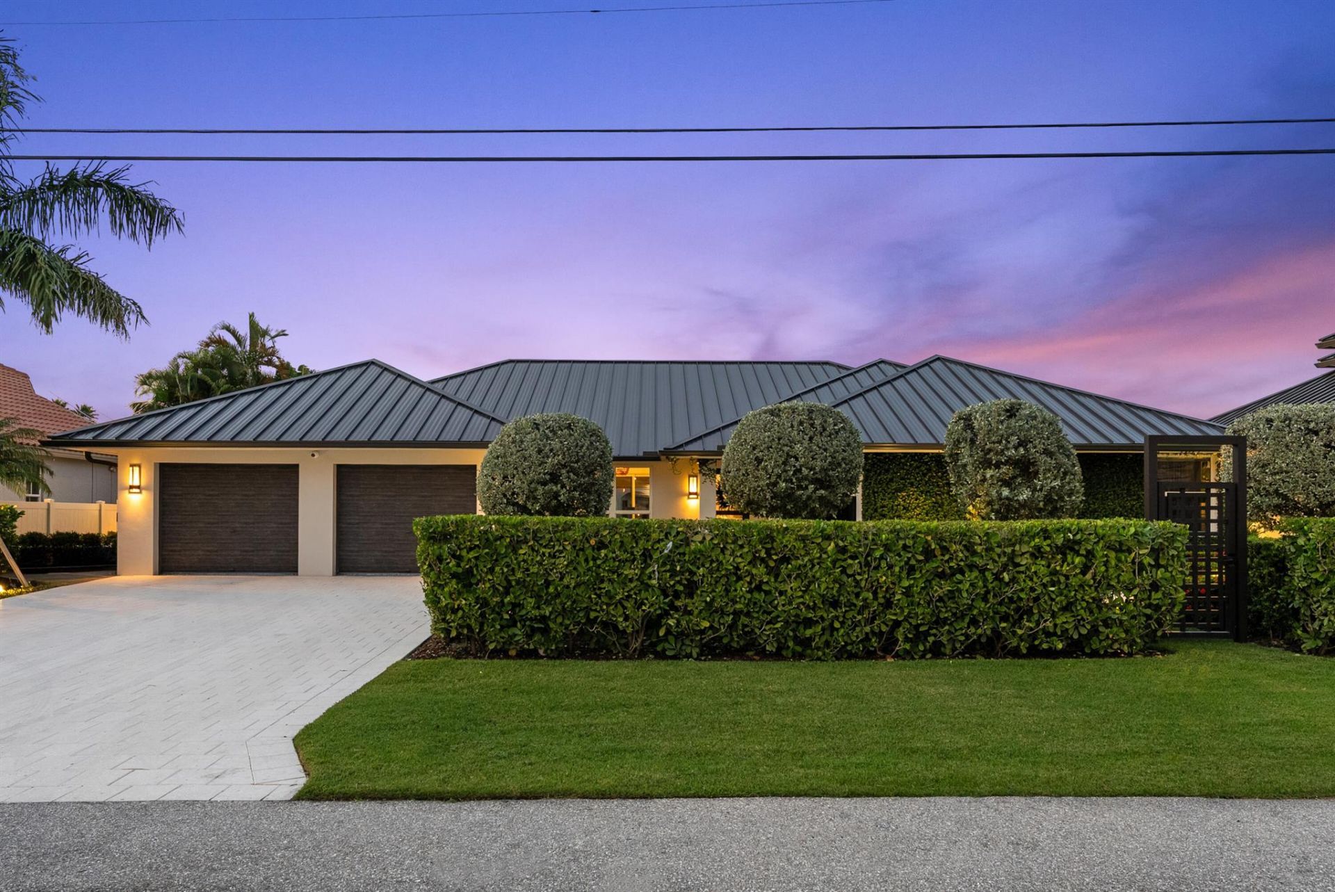 941 Iris Drive, Delray Beach, FL 33483 Photo