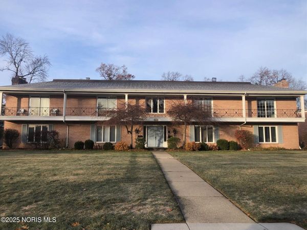 4025 Sherwood Forest Manor Road, Toledo, OH 43623