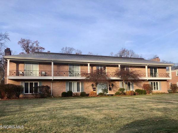 4025 Sherwood Forest Manor Road, Toledo, OH 43623