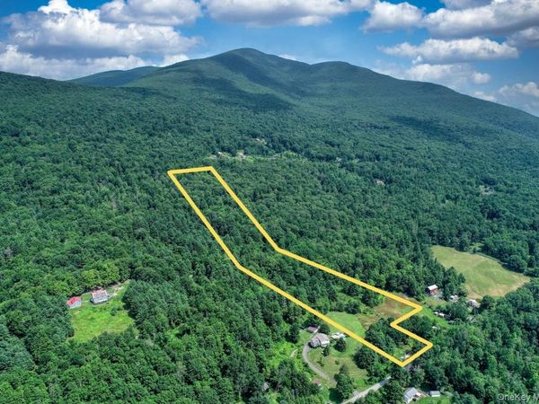 252 Upper Samsonville Road, Olivebridge, NY 12461