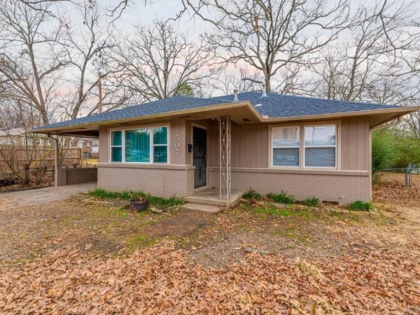 507 UAMS BLVD, Little Rock, AR 72205