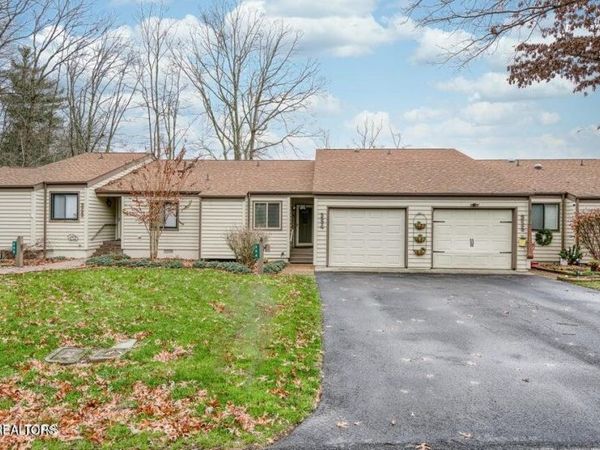 354 Lake Catherine Lane, Fairfield Glade, TN 38558