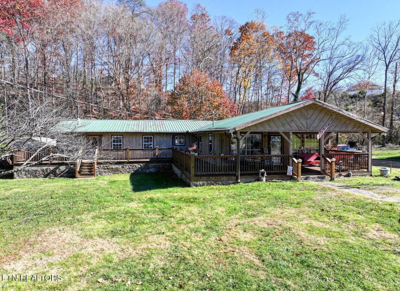 184 Alpha Rd, Newport, TN 37821 Main Photo