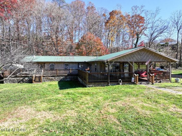 184 Alpha Rd, Newport, TN 37821