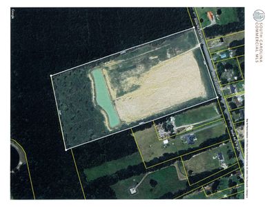 1791 Black Tom Road , Moncks Corner, SC 29461