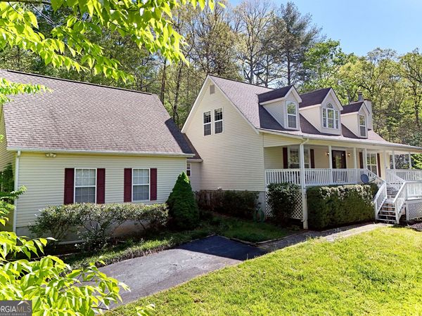 16 Souther Ridge Conn, Unit 78, Blairsville, GA 30512