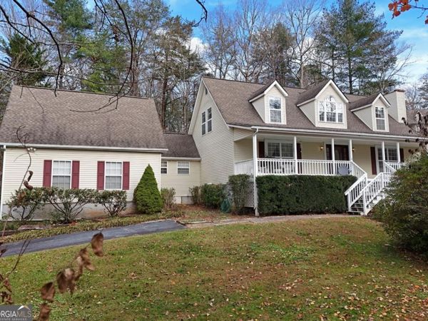 16 Souther Ridge Conn, Unit 78, Blairsville, GA 30512