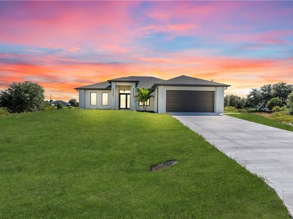 312 PEMBROKE STREET, LEHIGH ACRES, FL 33974