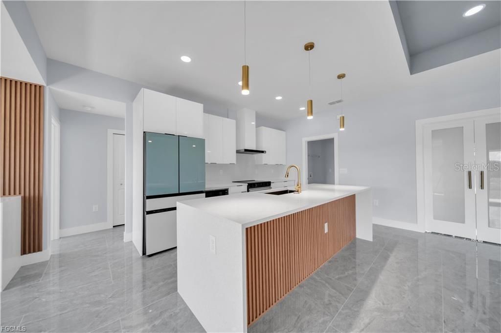 312 Pembroke Street, Lehigh Acres, FL 33974 Photo