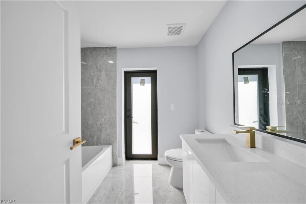 312 Pembroke Street, Lehigh Acres, FL 33974 Photo