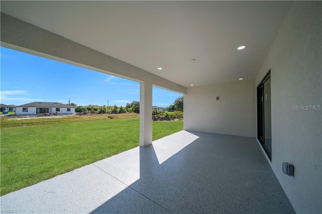 312 Pembroke Street, Lehigh Acres, FL 33974 Photo