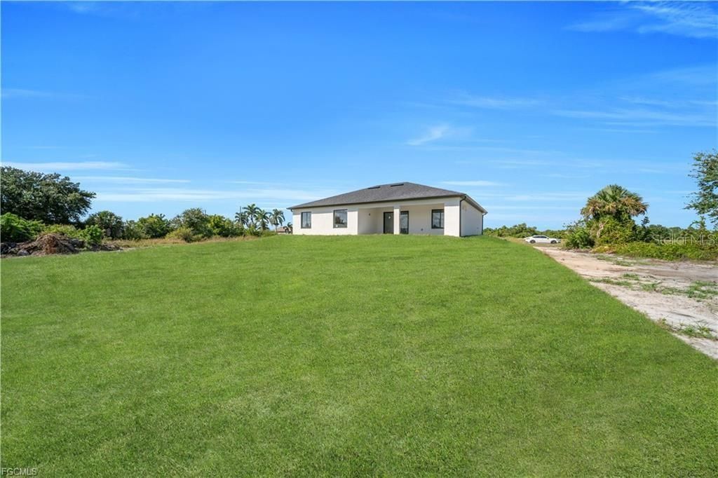 312 Pembroke Street, Lehigh Acres, FL 33974 Photo