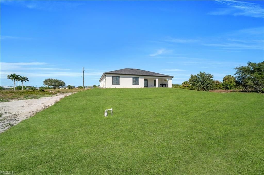 312 Pembroke Street, Lehigh Acres, FL 33974 Photo